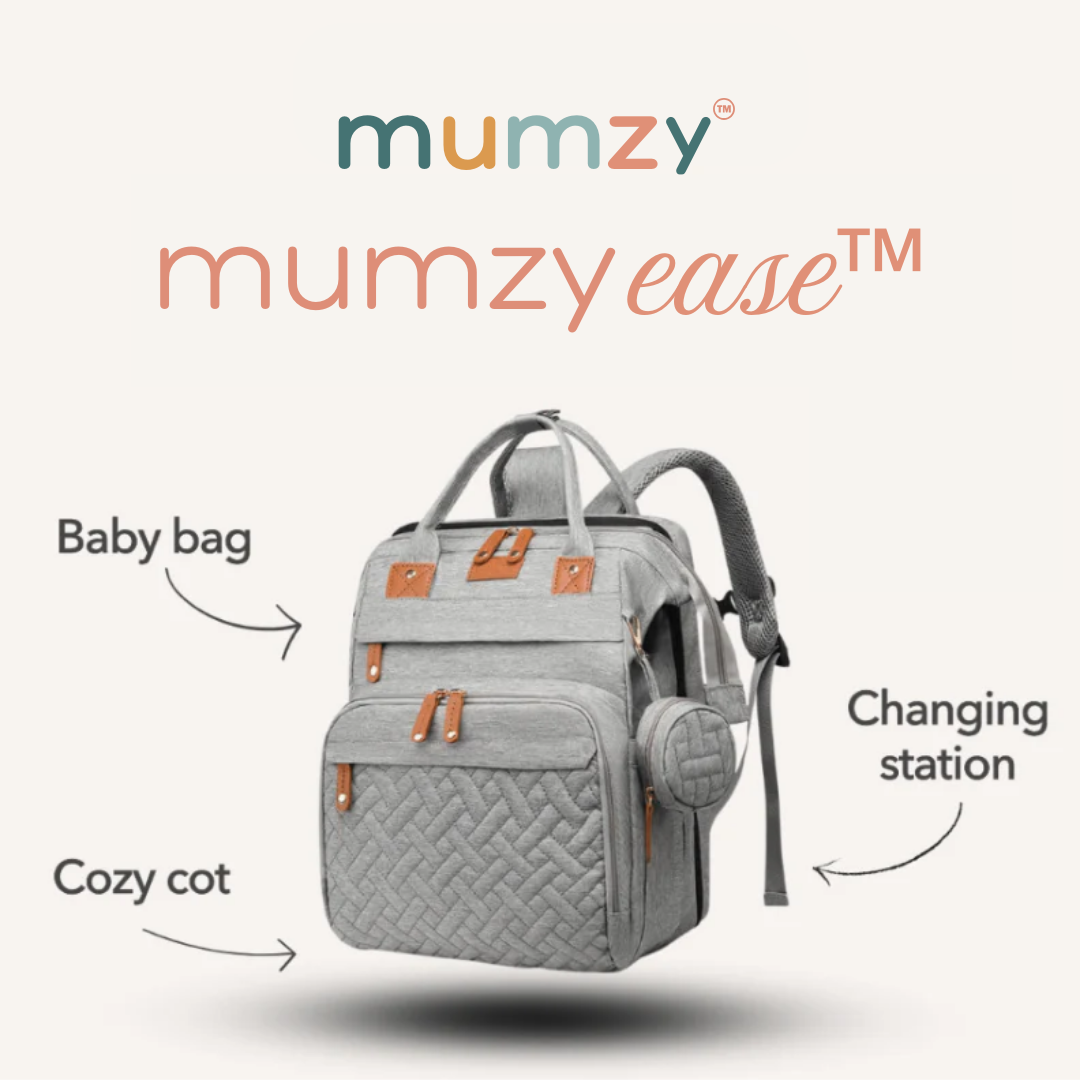 mumzyease™