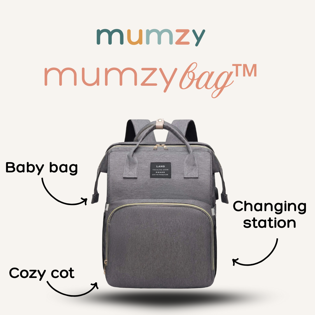 mumzybag™