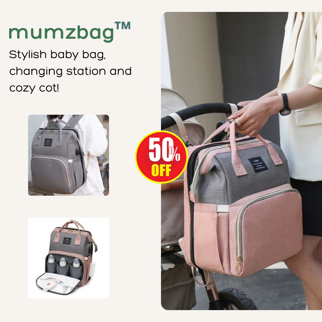 mumzybag™