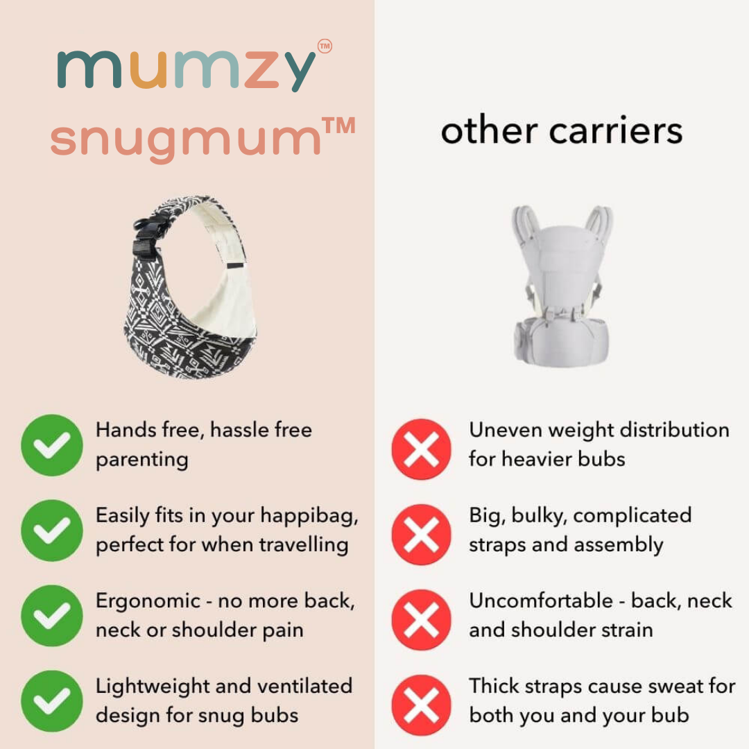 snugmum™