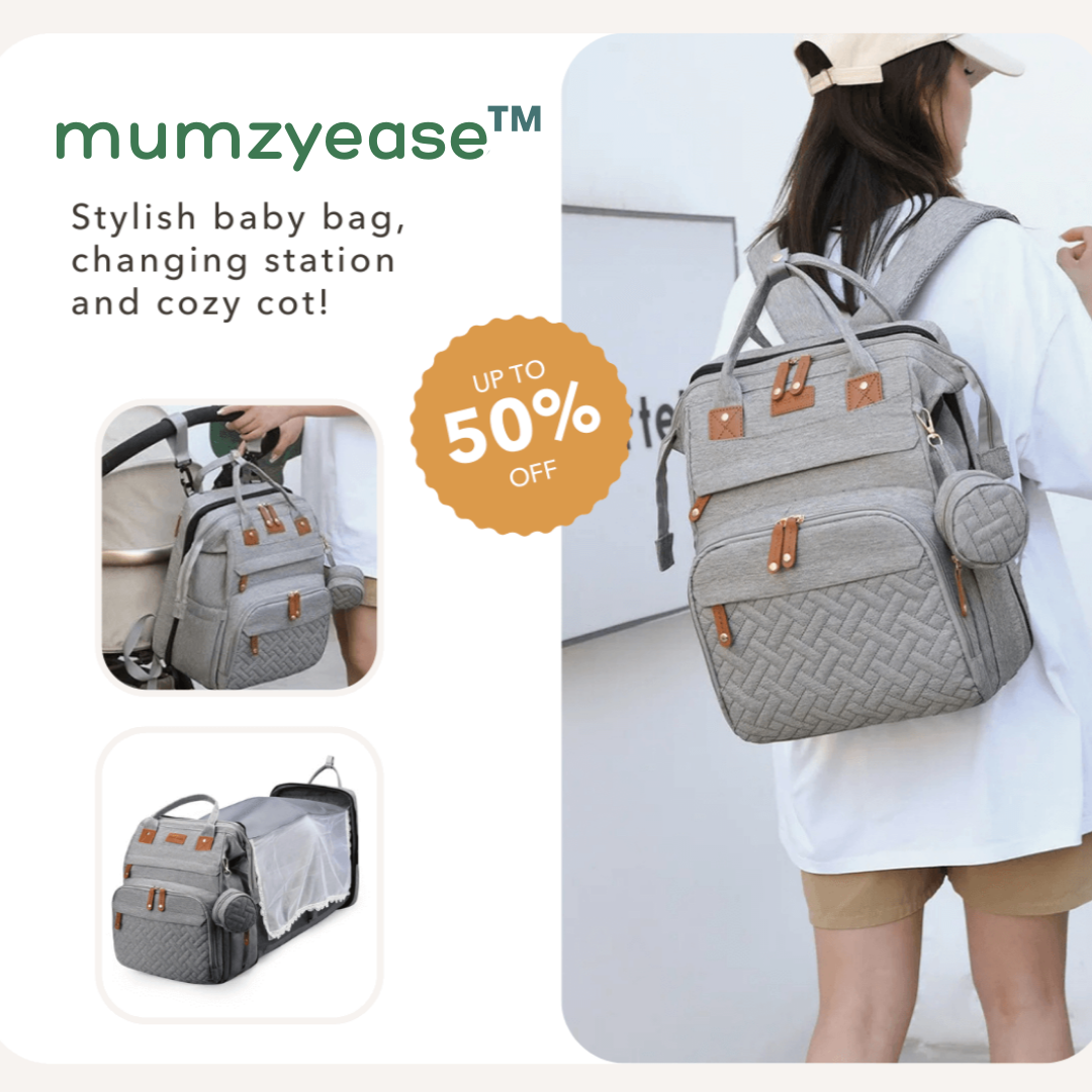 mumzyease™