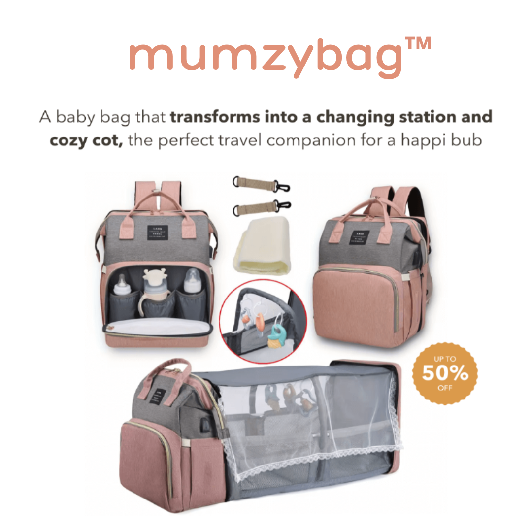mumzybag™