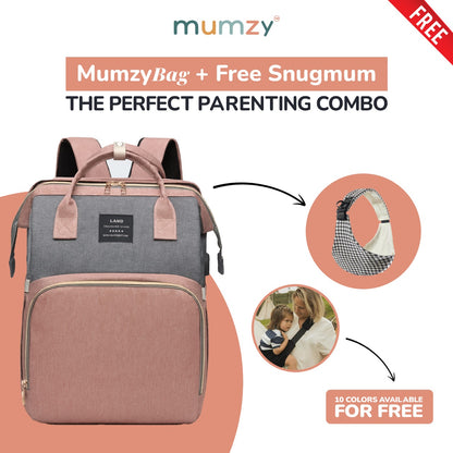 mumzybag™