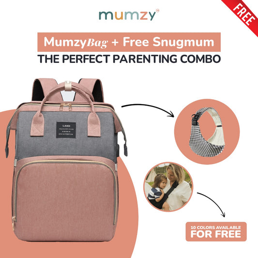 mumzybag™